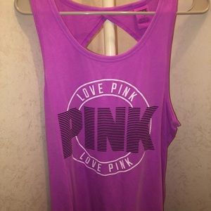 Victoria Secret Large Tank